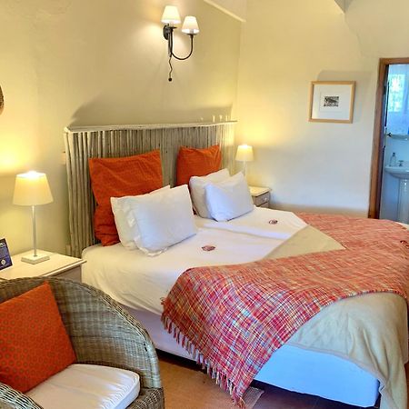 Darling Lodge Guest House Экстерьер фото