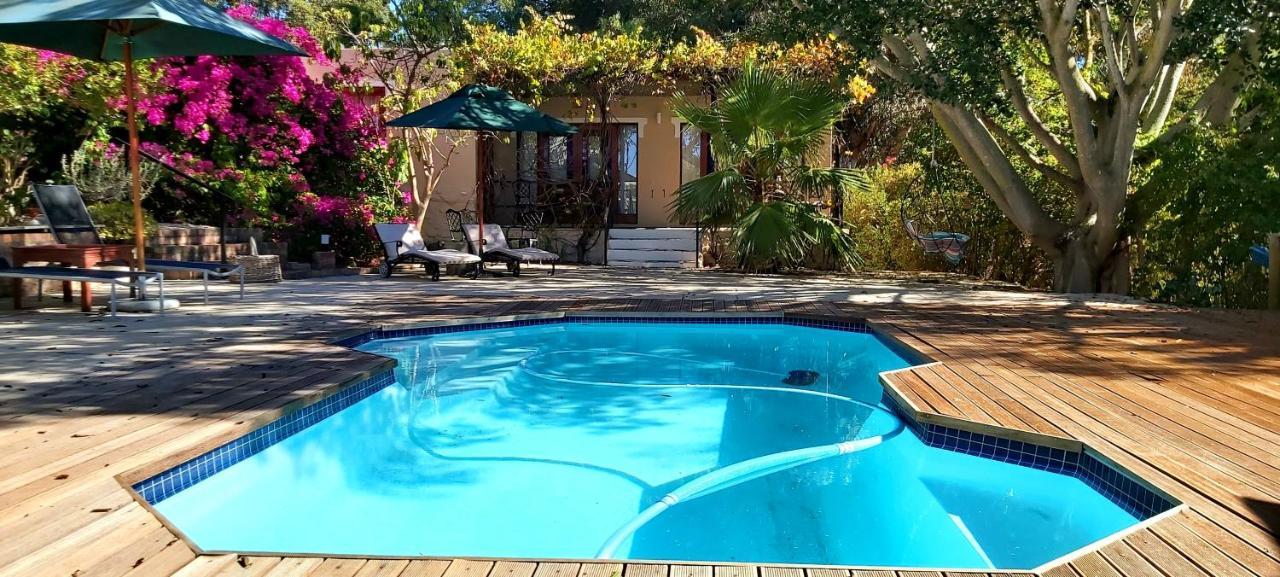 Darling Lodge Guest House Экстерьер фото