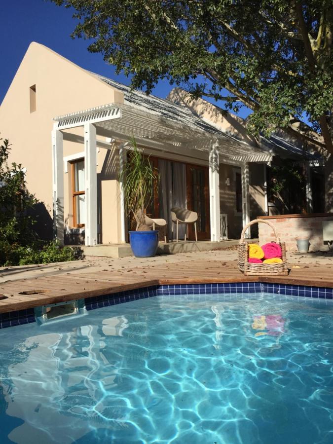Darling Lodge Guest House Экстерьер фото