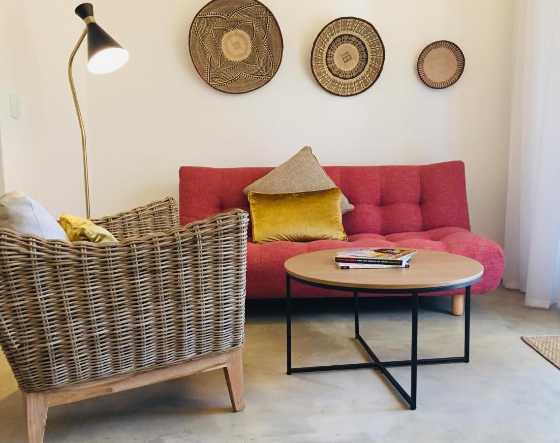 Darling Lodge Guest House Экстерьер фото