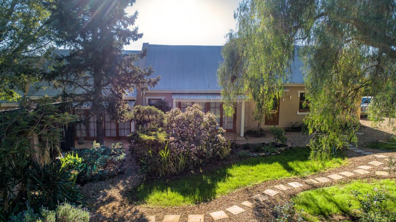 Darling Lodge Guest House Экстерьер фото