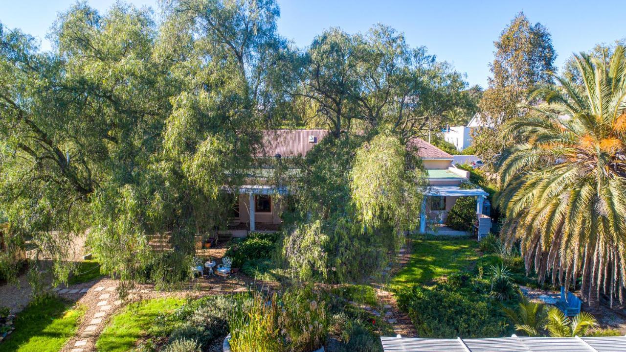 Darling Lodge Guest House Экстерьер фото