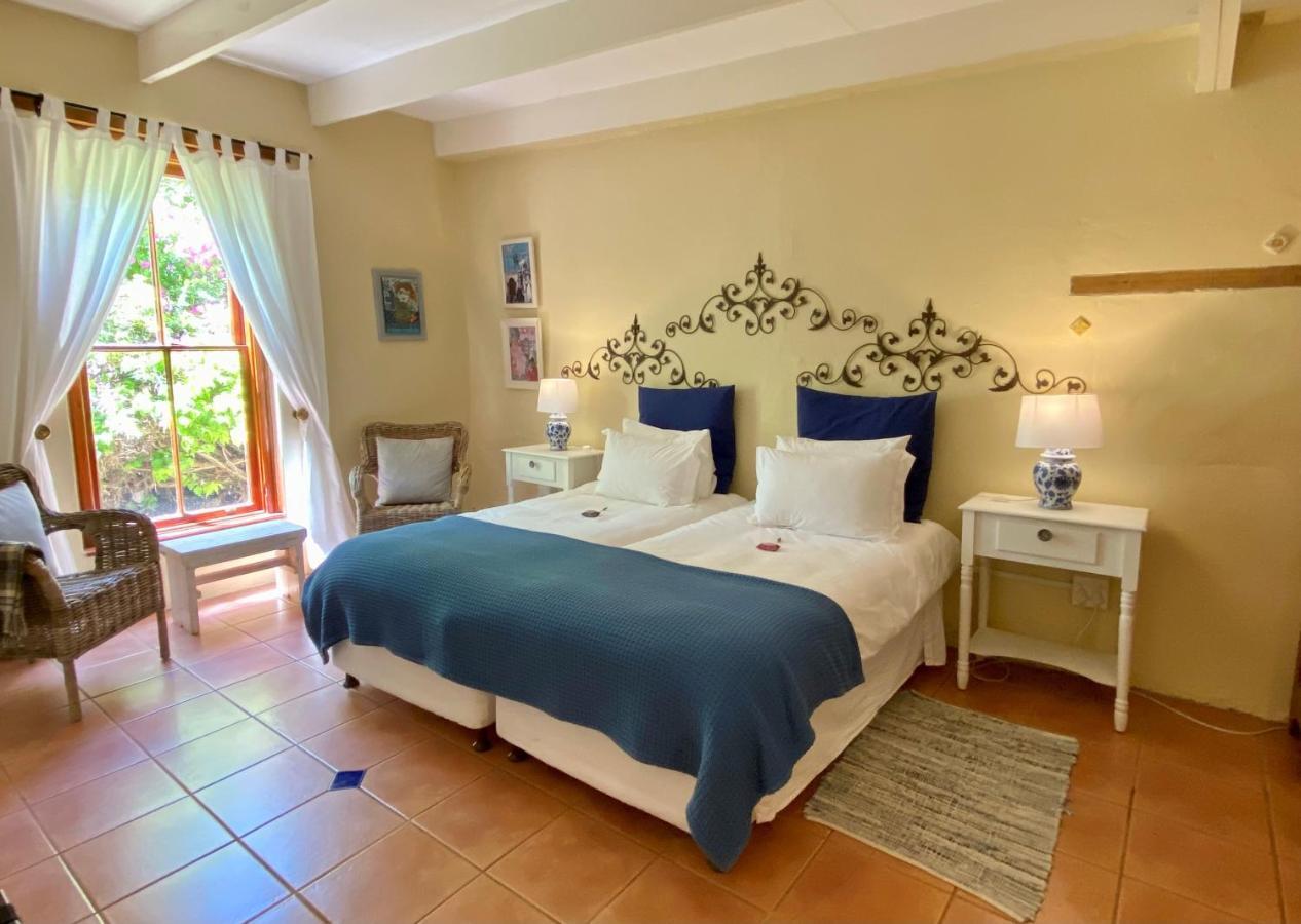 Darling Lodge Guest House Экстерьер фото