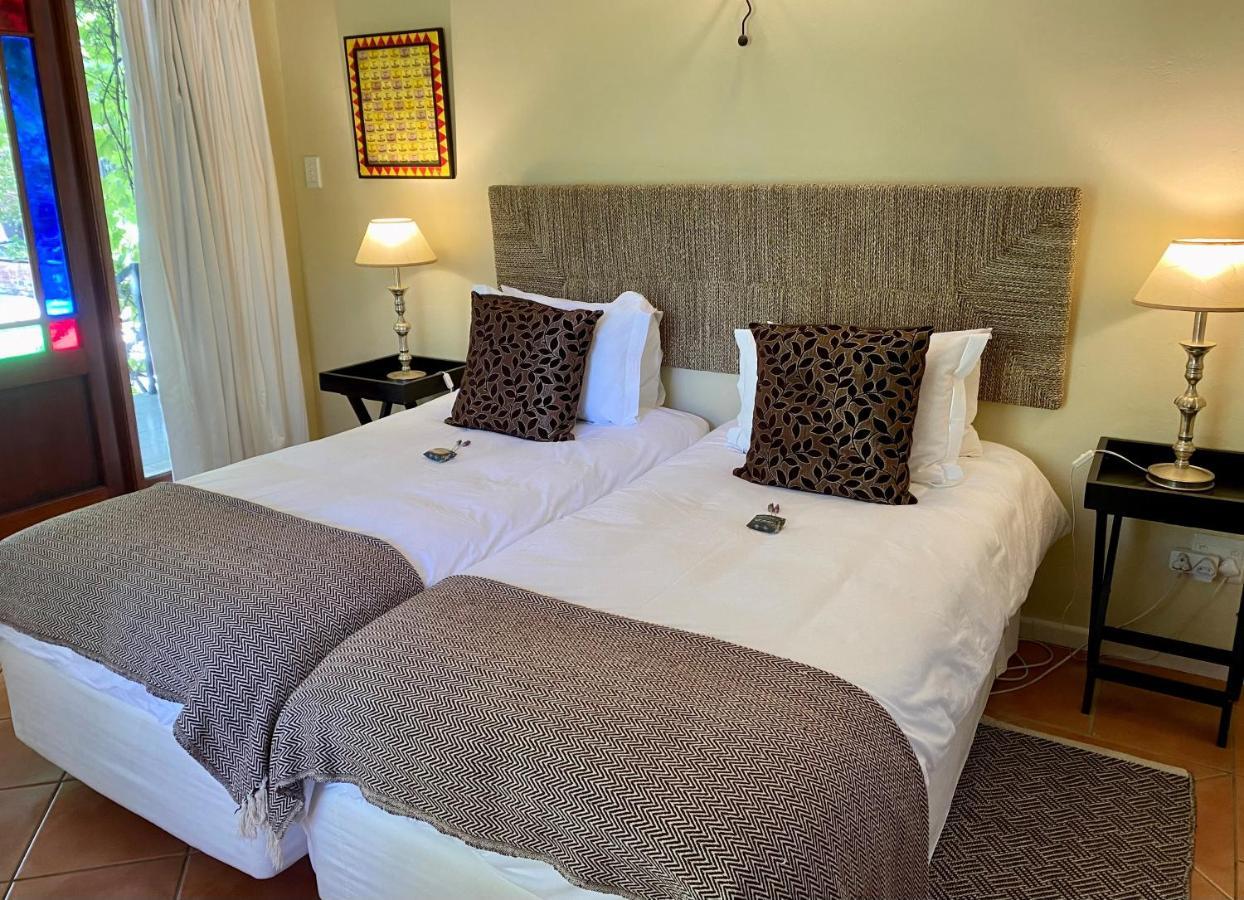 Darling Lodge Guest House Экстерьер фото