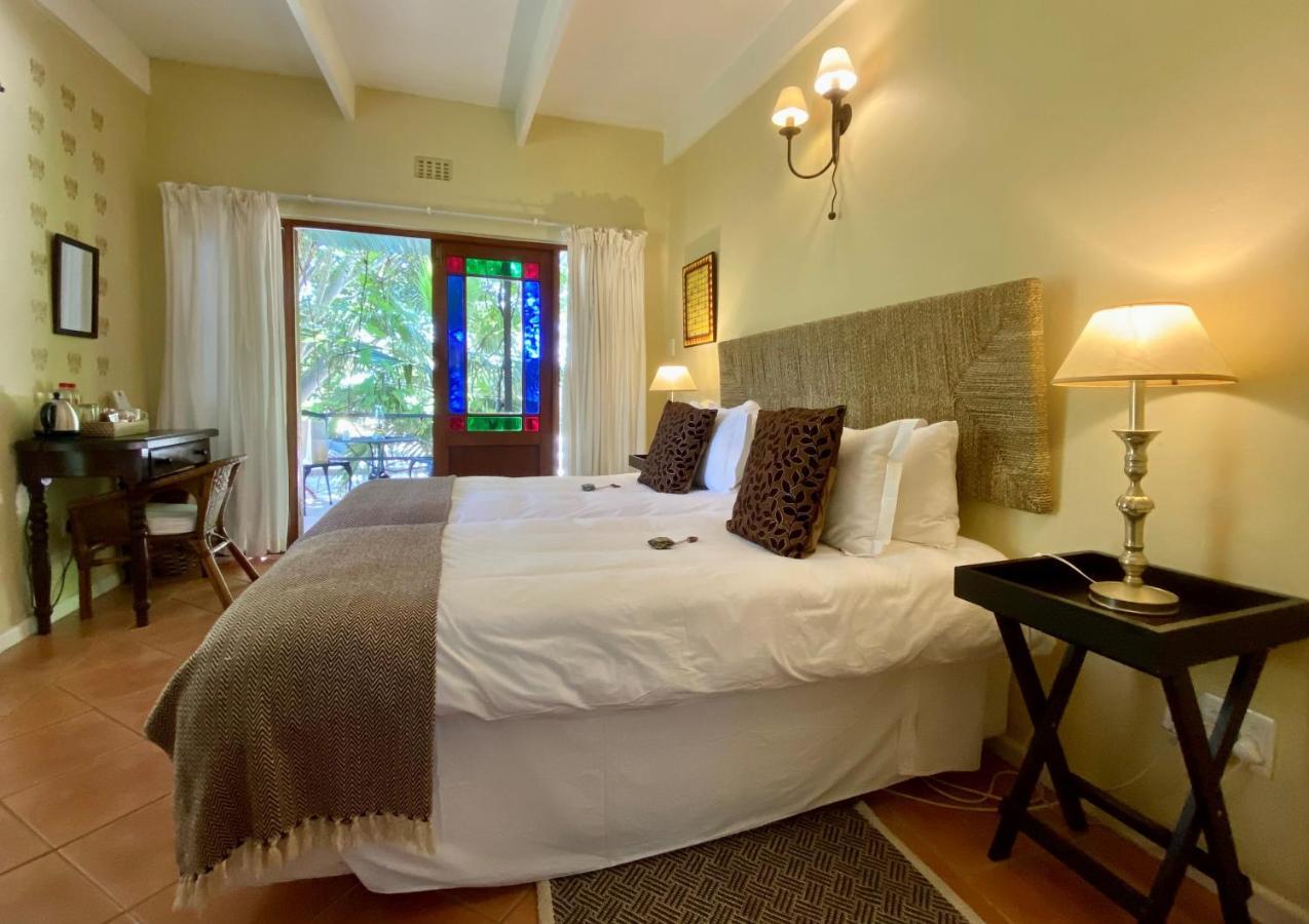 Darling Lodge Guest House Экстерьер фото