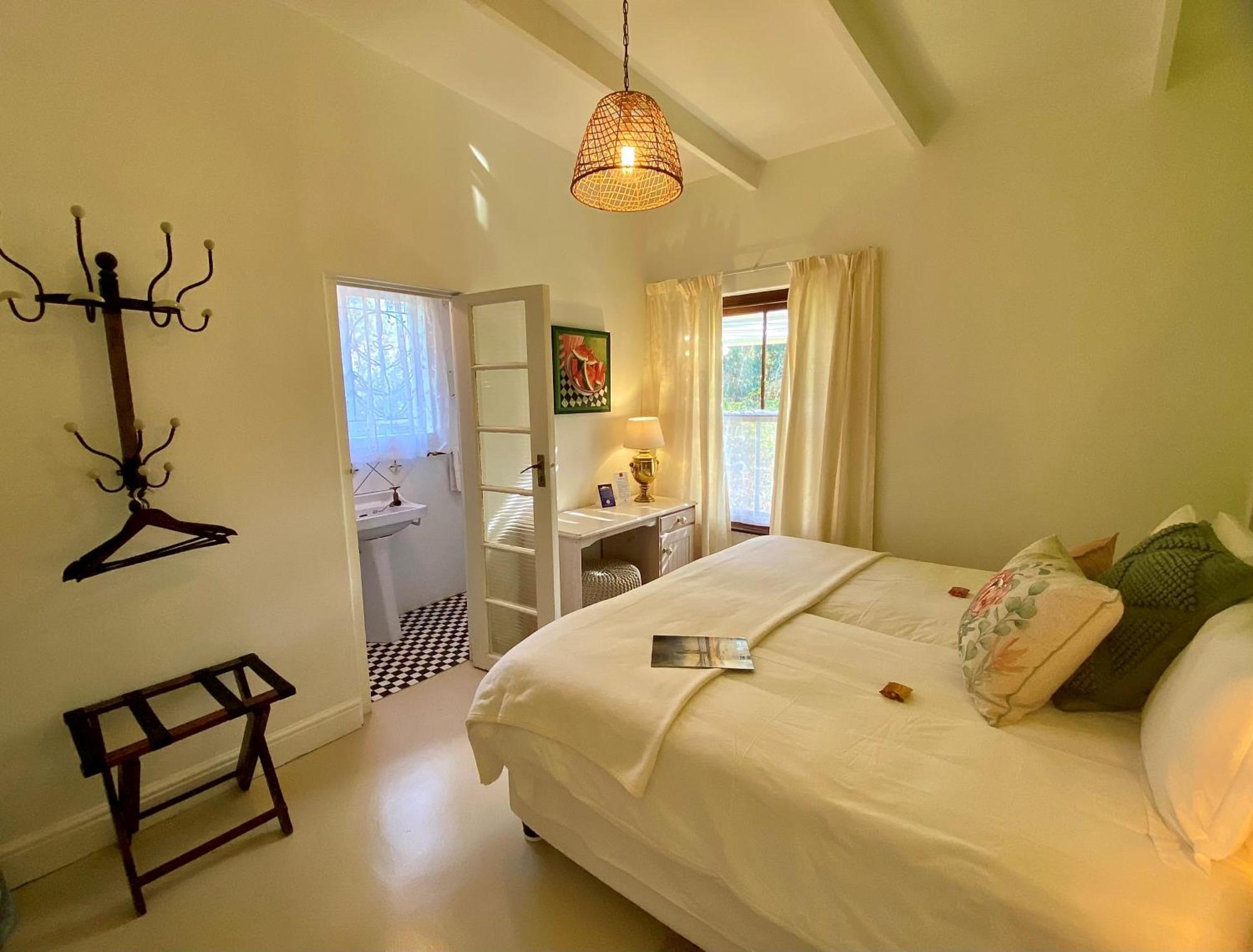 Darling Lodge Guest House Экстерьер фото