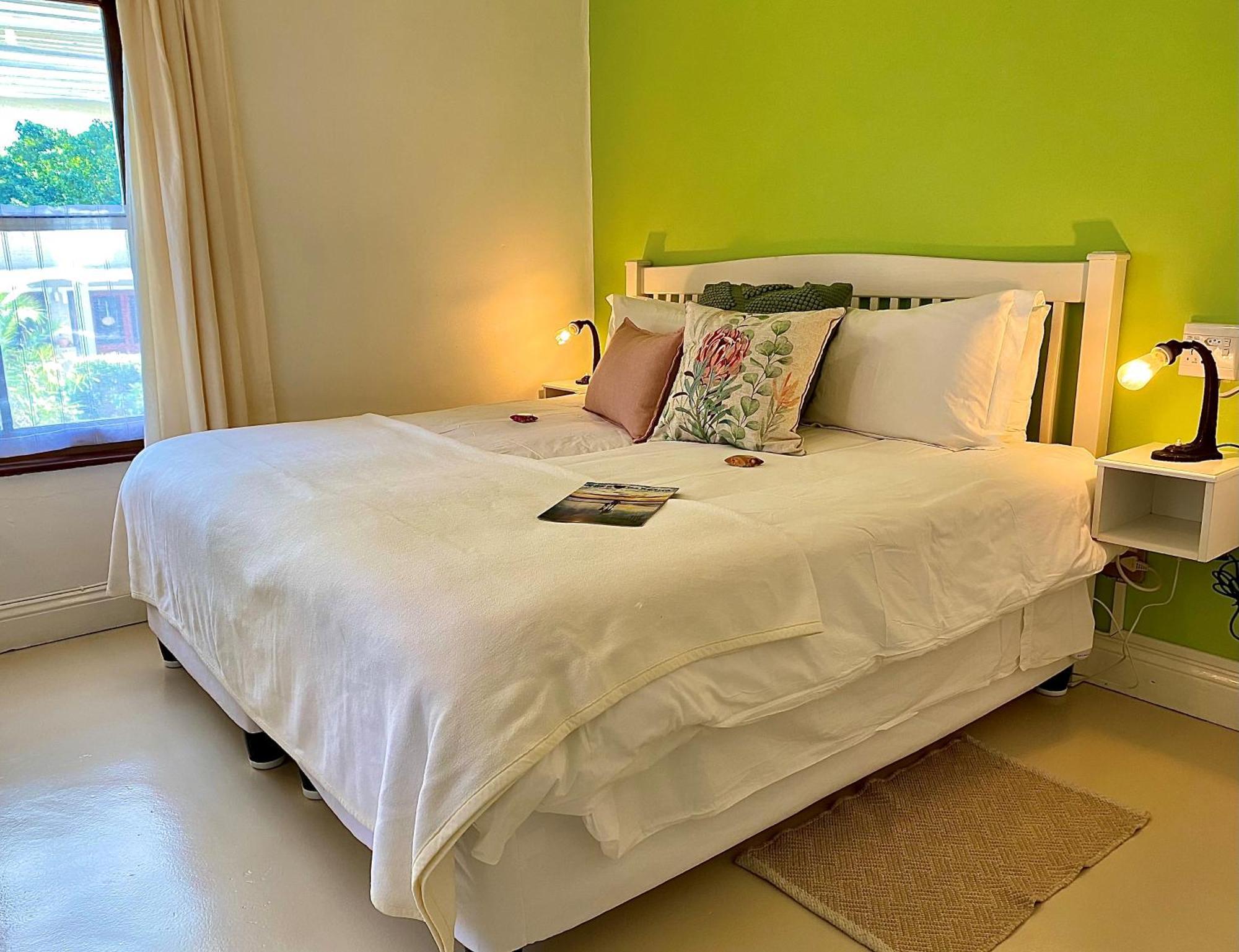 Darling Lodge Guest House Экстерьер фото