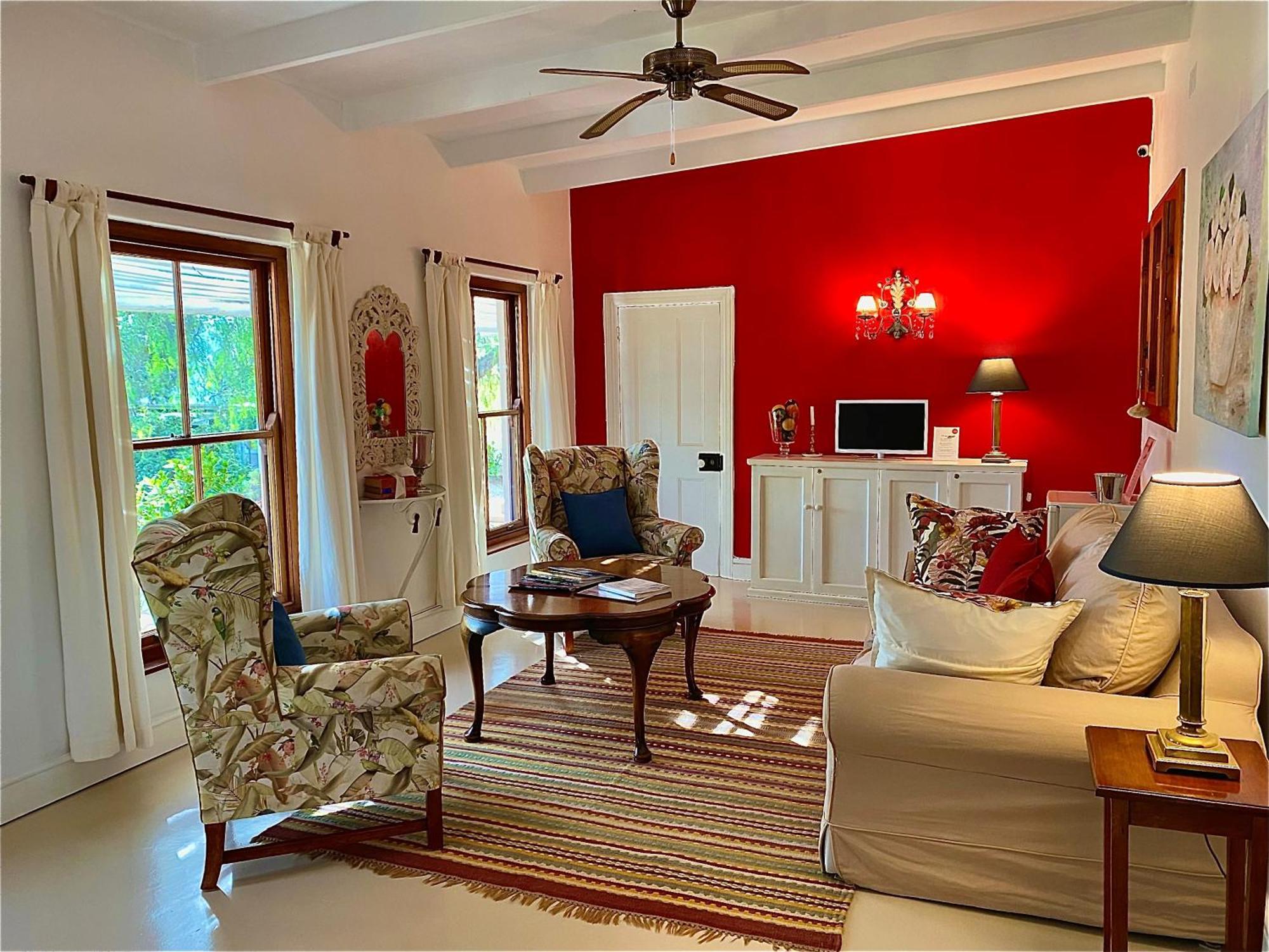 Darling Lodge Guest House Экстерьер фото