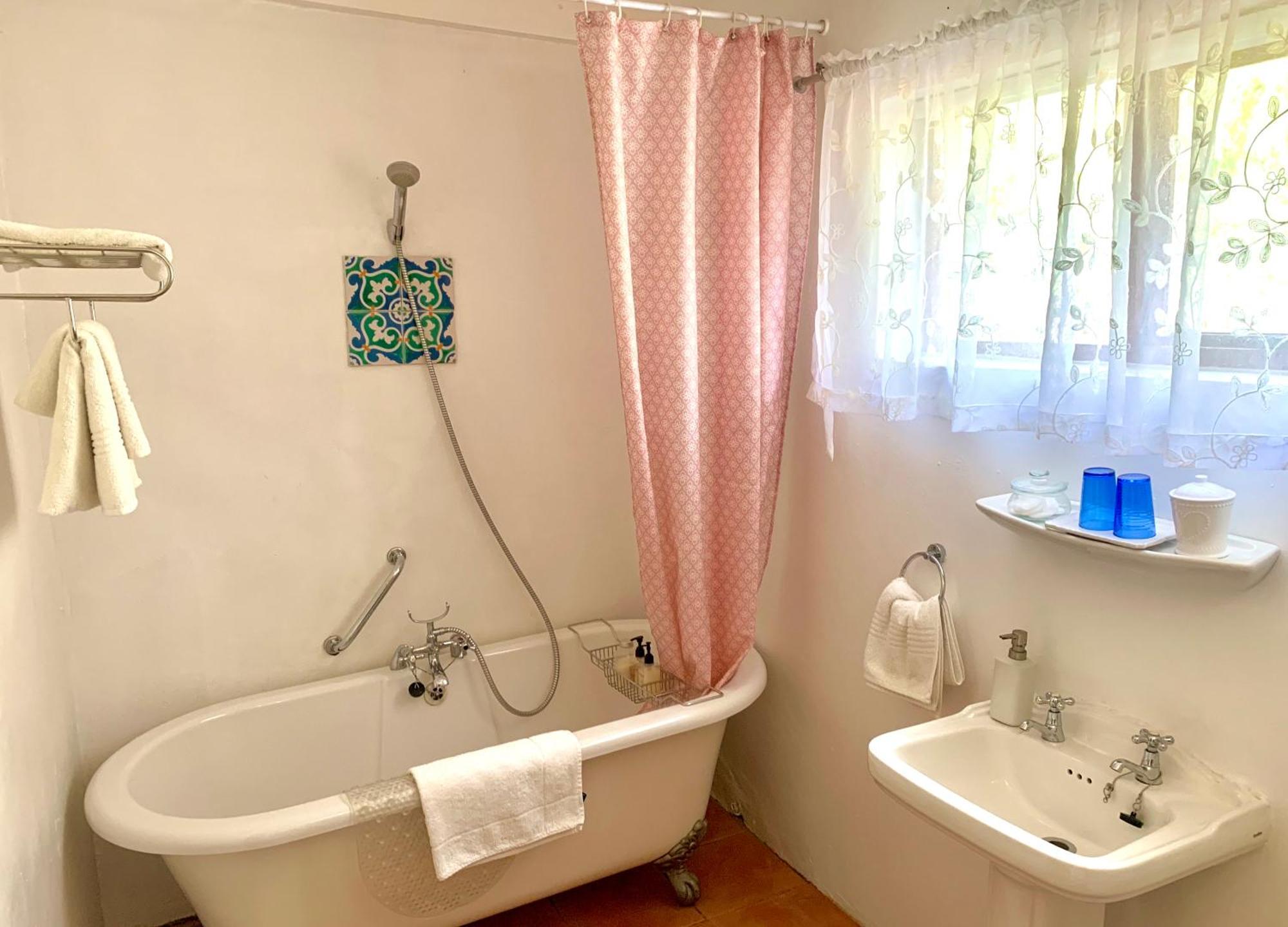 Darling Lodge Guest House Экстерьер фото