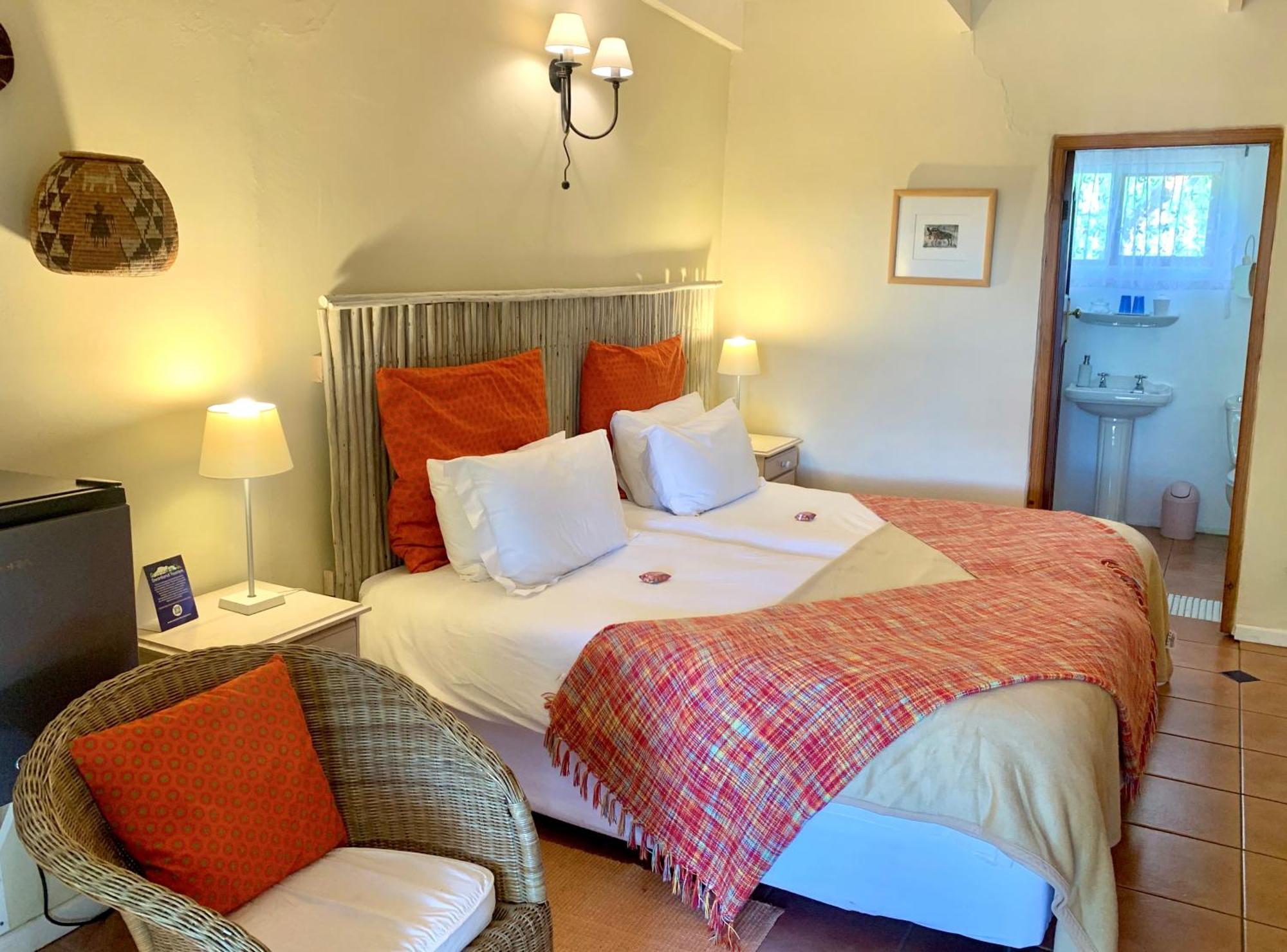 Darling Lodge Guest House Экстерьер фото