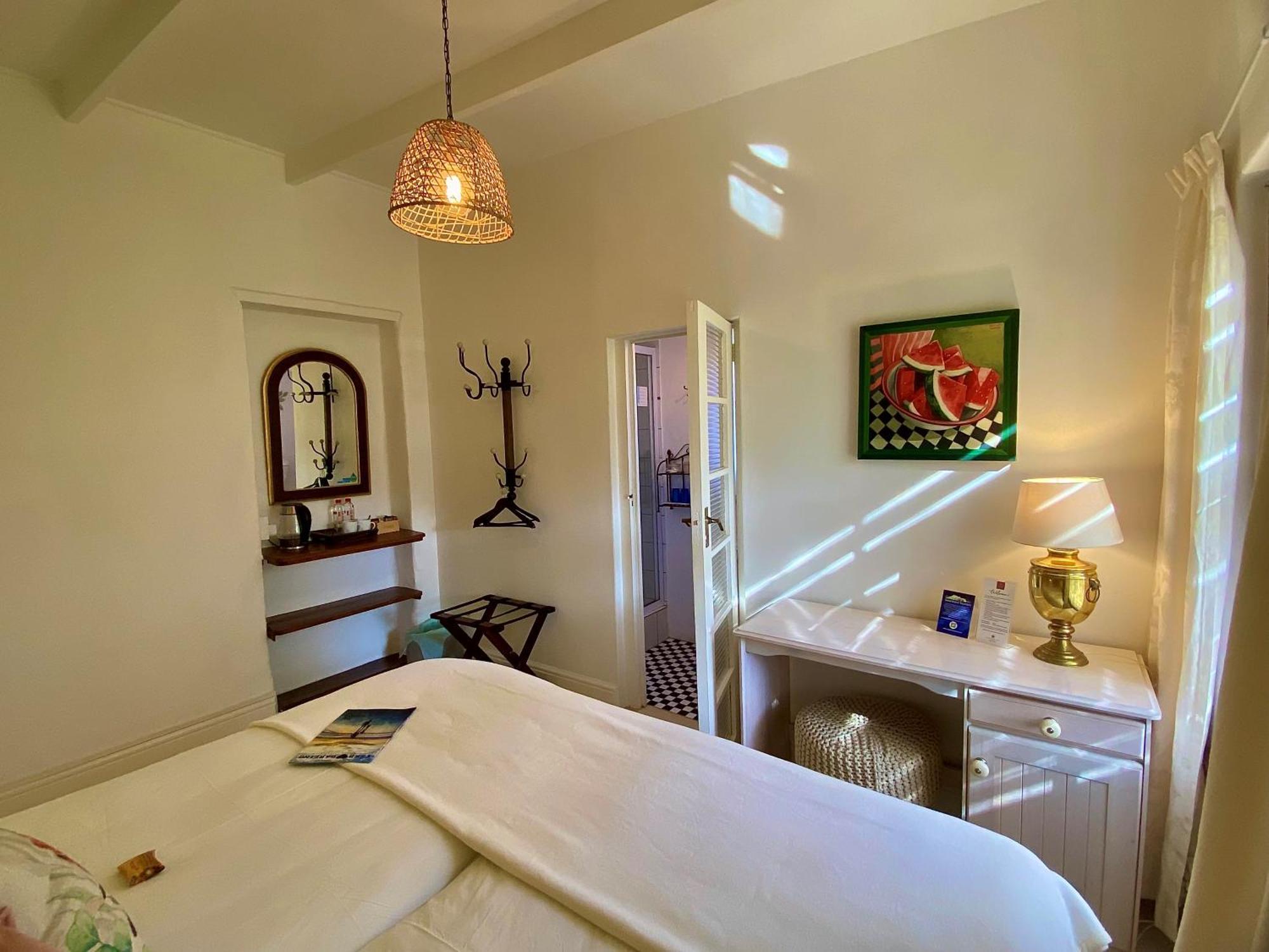 Darling Lodge Guest House Экстерьер фото
