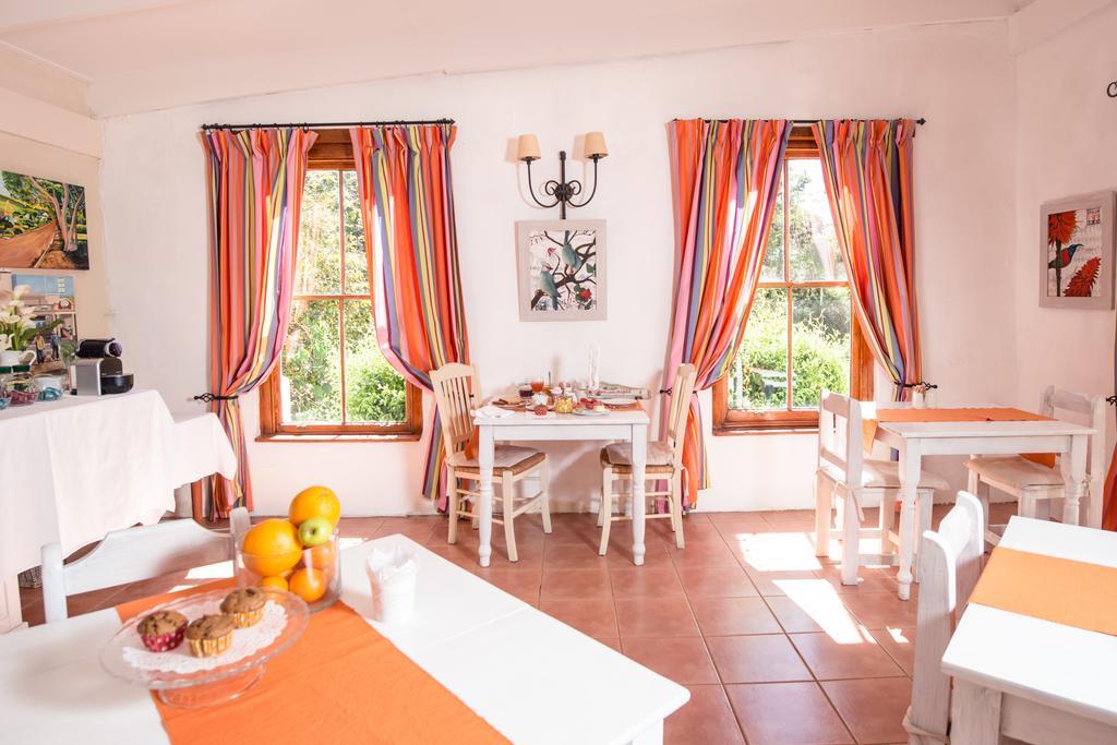 Darling Lodge Guest House Экстерьер фото