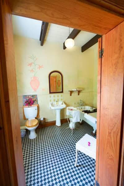 Darling Lodge Guest House Экстерьер фото