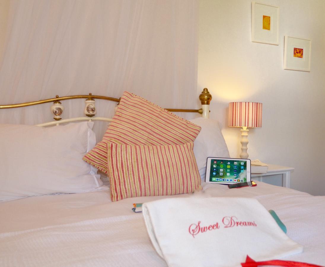 Darling Lodge Guest House Экстерьер фото