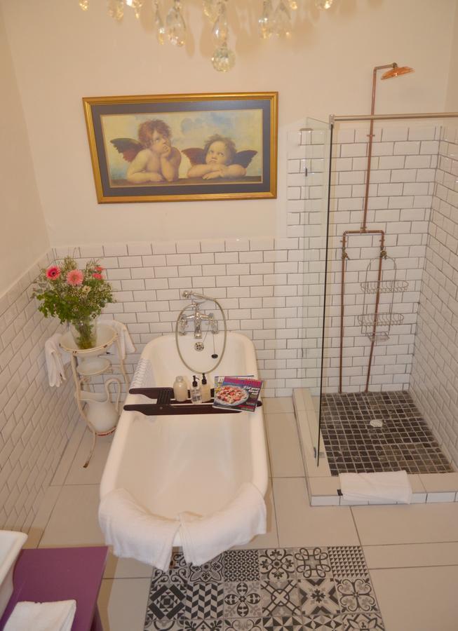 Darling Lodge Guest House Экстерьер фото