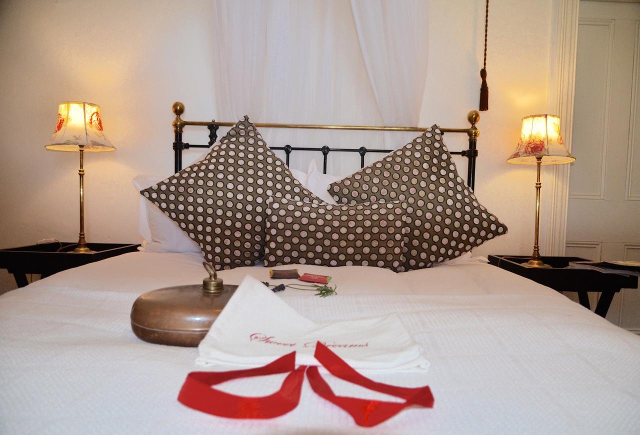 Darling Lodge Guest House Экстерьер фото
